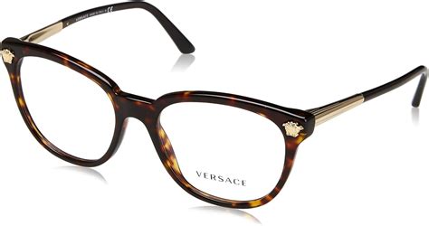 versace ve3242 eyeglasses|Versace Women's VE3242 Eyeglasses 54mm .